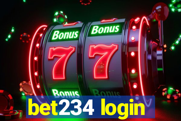 bet234 login